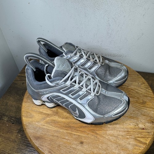 Nike shox rivalry - nike, womens