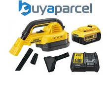 DeWalt DCV517N XR Handheld 18v