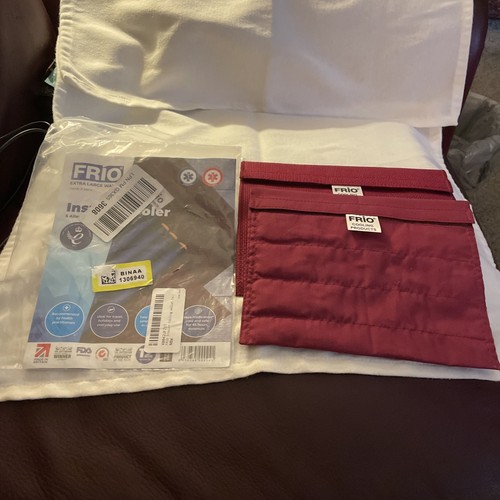 Frio mini cooling wallet - frio,