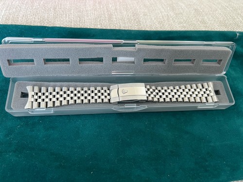 Rolex jubilee bracelet 62800 - rolex,