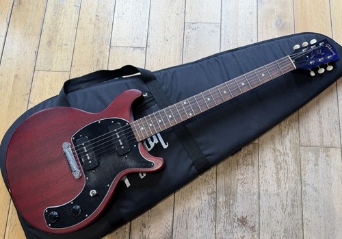 Gibson les paul - gibson,