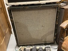 Marshall 4x12 Vintage 30’s