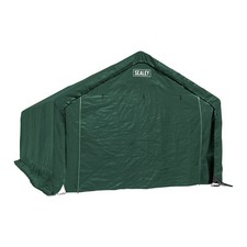 Sealey Car Port Shelter 4 x 8