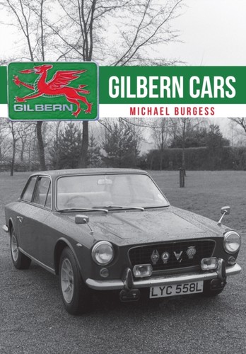 Gilbern cars michael - cars,