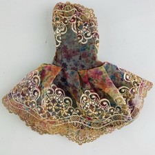 16” Doll Clothing Dress