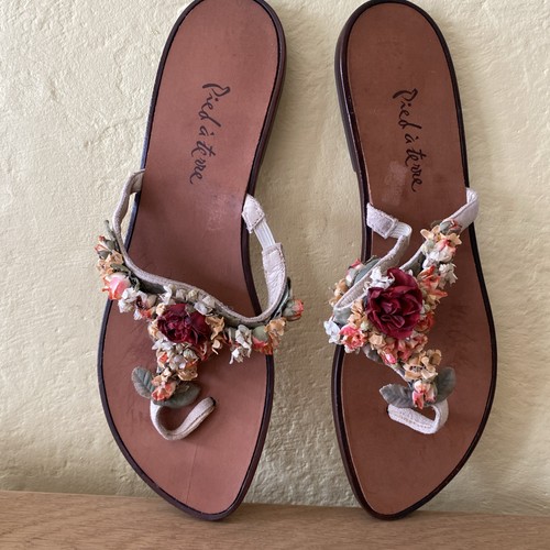 Pied terre ladies size - ladies, 7