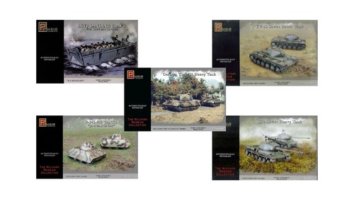 Pegasus hobbies military - pegasus,