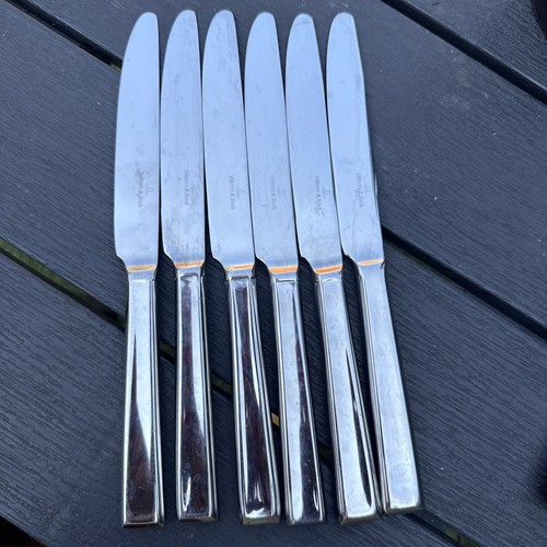 Villeroy boch stainless - 6,