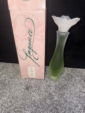 Vintage Avon Timeless Eau de