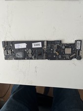 ✔️ Apple MacBook Air Logic Board 2012 A1466 13" - 1.8GHz i5 4gb 820-3209-A  2205