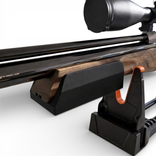 Air arms hft500 - air, benchrest