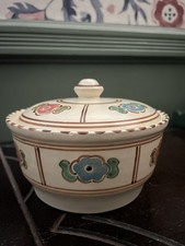 Vintage HONITON Devon Pottery