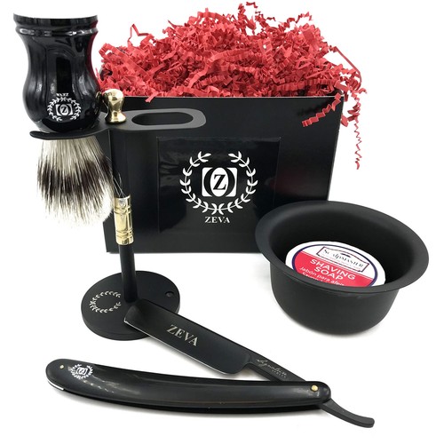 Straight edge razor classic - edge,