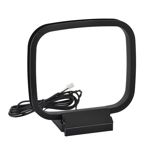 Indoor loop antenna pin - am, 2