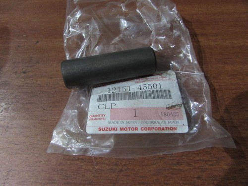 Nos suzuki pe250 rm250 - pe250,