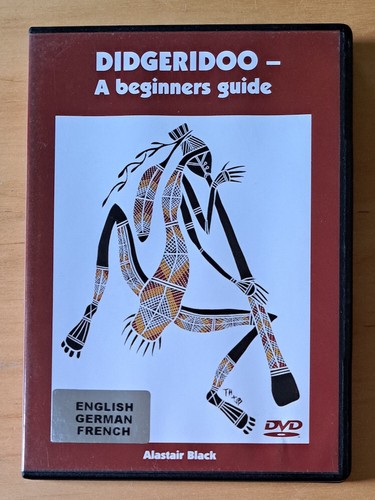 Didgeridoo beginners guide - didgeridoo,