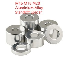 M16 M18 M20 Aluminium Stand