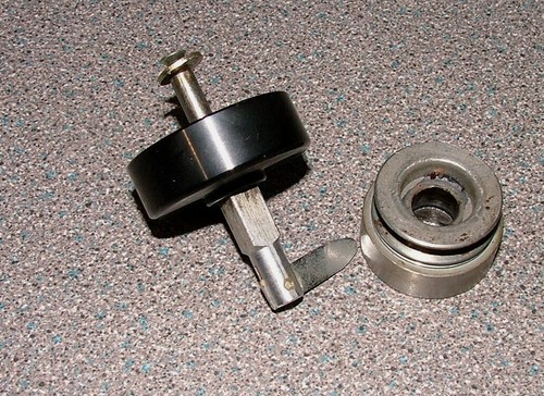 Elf eiki series 16mm - st/m,