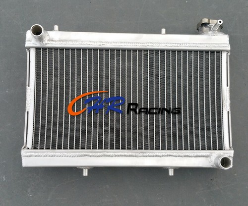 Aluminum radiator for - aluminum,