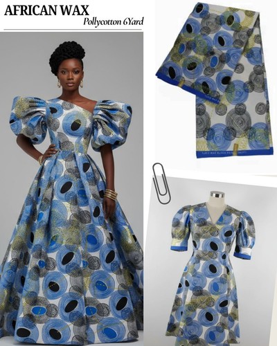 African print yards - print, 6