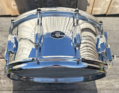 Slingerland 1970s sound king - slingerland,
