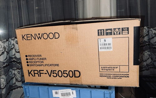 Kenwood krf v5050d a - kenwood, krf-v5050d