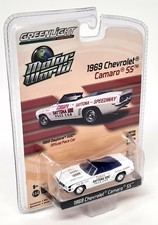 Greenlight 1/64 - Chevrolet