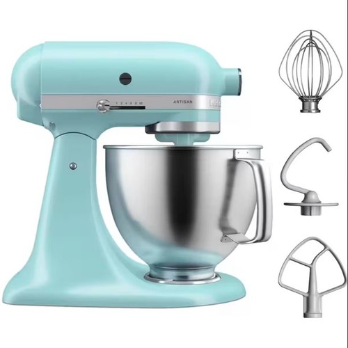 Kitchenaid artisan mixer - artisan, 4.8l