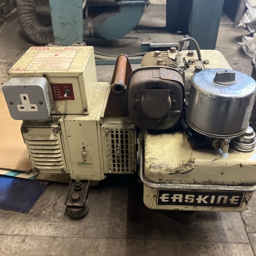 Vintage briggs stratton - briggs,