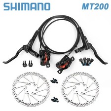 Shimano BR BL MT200 Hydraulic