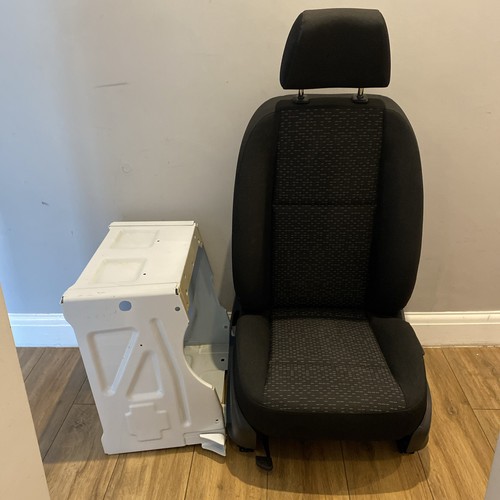 Genuine new mercedes sprinter - new,