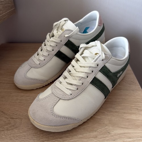 Goal bullet white size - white,