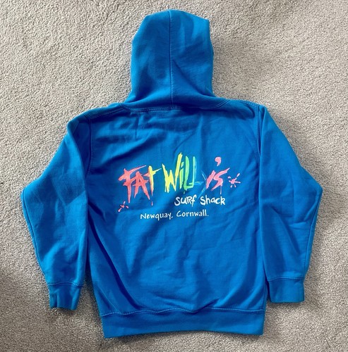 Fat willy surf shack - fat,