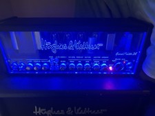 Hughes and Kettner