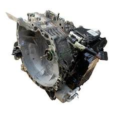 Peugeot 3008 MK2 2017-2020