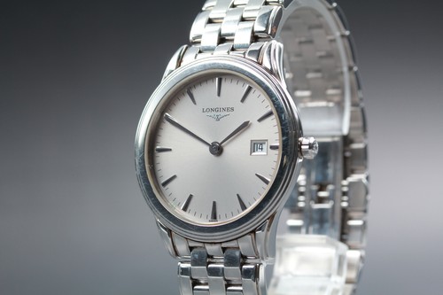 Mint longines flagship - [n, mint]