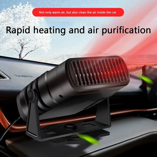 12v car heater defogger - car,