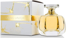Lalique Living Lalique 100ml