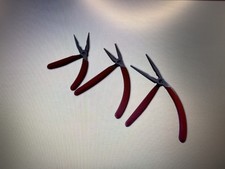 Mac tools pistol grip pliers