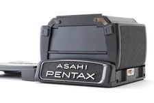 【MINT w/ Cap】 Asahi Pentax