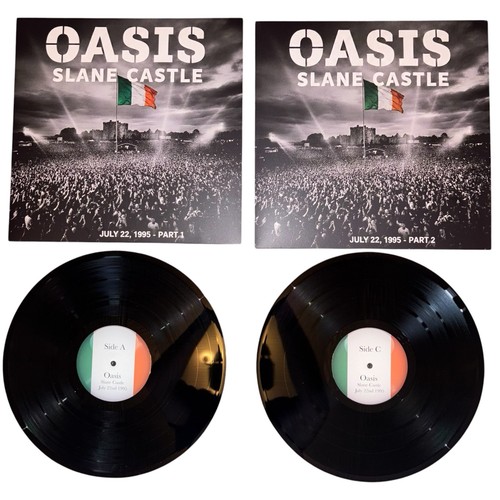 Oasis limited edition part - oasis, &