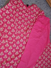 Pakistani Salwar Kameez Dress