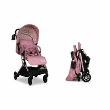 Cosatto Woosh4 Stroller -