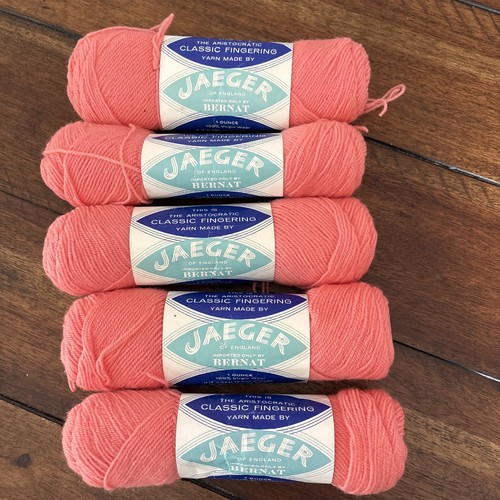 New skeins 100 virgin - 5, 100%