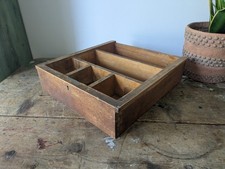 Vintage Antique Cash Till