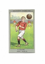 Gallaher Association Football