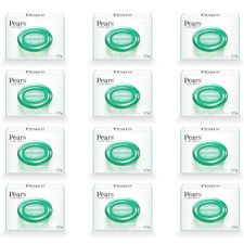 Pears Pure & Gentle Lemon