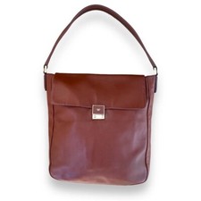 Anya Hindmarch Tan Leather