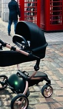 Mima pushaire used - ,