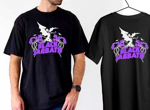 Black sabbath unisex - sabbath,